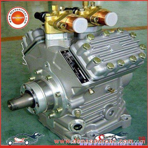 bock FK40/560k bock compressor FK40/560k bus FK40/560k air conditioning